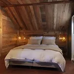 Demeure Sauvage - Etage 2 Villard-Reculas