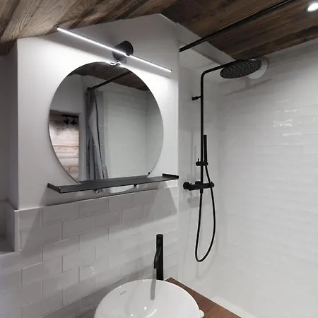 Demeure Sauvage - Etage 2