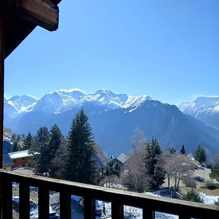 Frühstückspension Demeure Sauvage - Etage 2