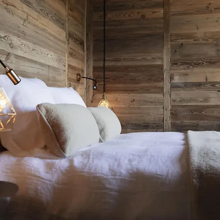 Demeure Sauvage - Etage 2 3*