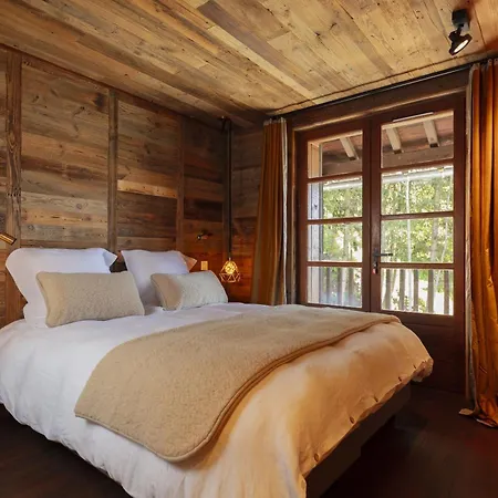 Demeure Sauvage - Etage 2 3*