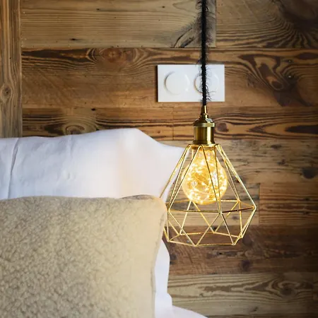Demeure Sauvage - Etage 2 Villard-Reculas