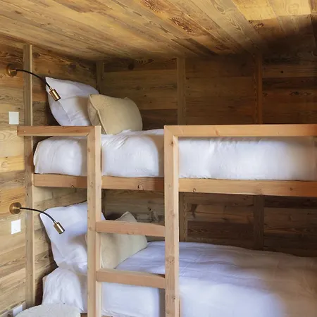 Demeure Sauvage - Etage 2 Bed & Breakfast